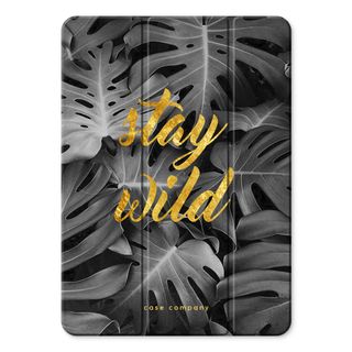 Stay wild