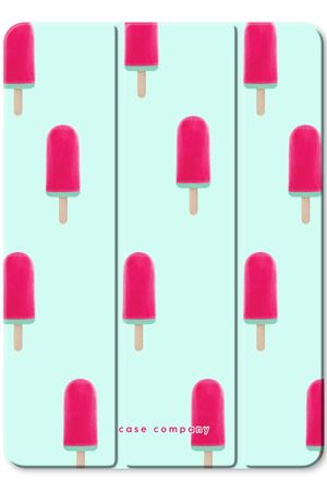 Glaces