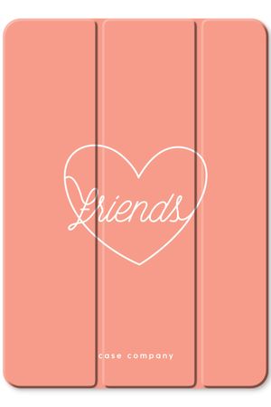 Friends heart