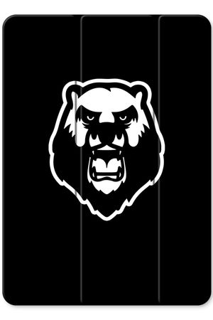 Angry Bear (black)