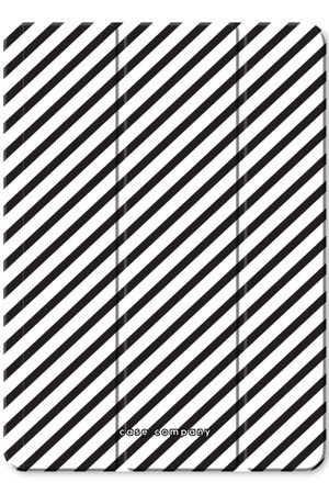 Stripes black and white