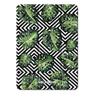 Geometric jungle