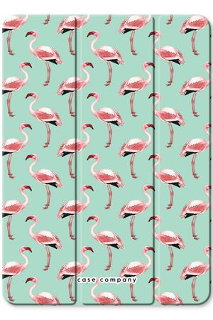 Flamingo green