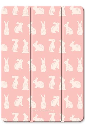 Pink Bunnies