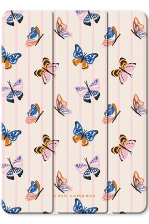 Butterflies