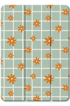 Flower Tiles