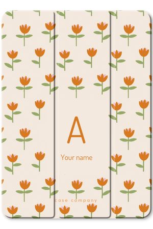 Everbloom - Name & Monogram