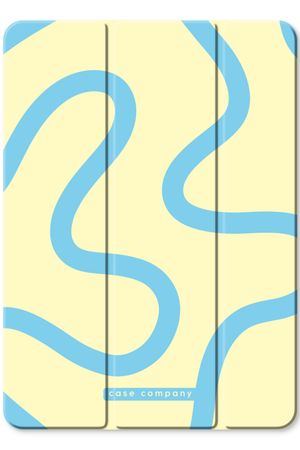 Vanilla Wave