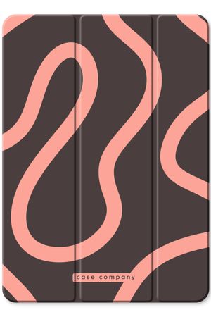 Mocha Swirl