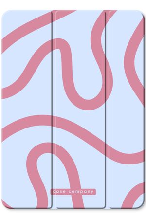 Soft Blush Lines