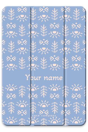 Namecase 1 - Coastel