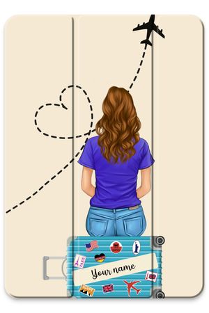 Leaving on a trip N°1