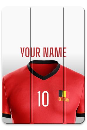 Belgium - Football