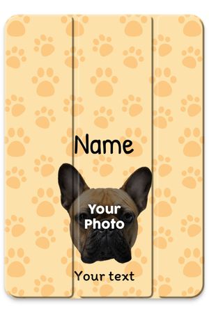 Personalized face - Pet