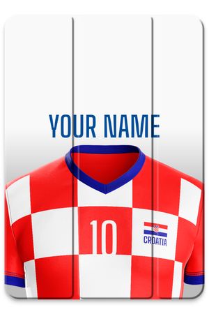 Croatia - Football