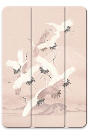 Japanese Crane Birds