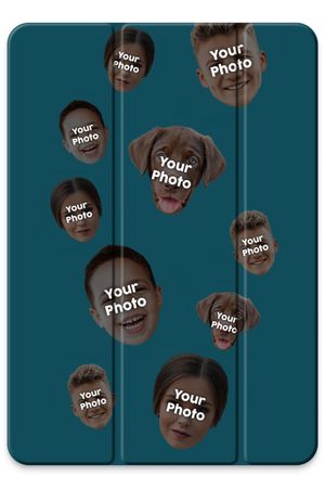 Personalized Face N°1