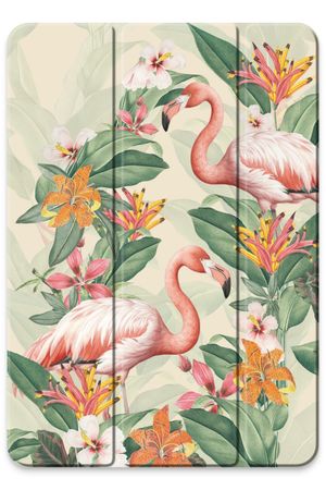 Tropical Flamingo