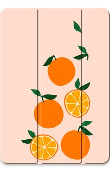 Will you be my clementine