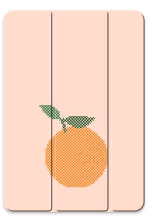Stitched Clementine