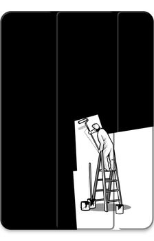 Musketon, Il Pittore