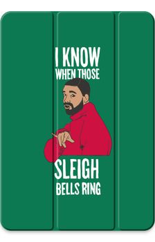 Sleigh Bells Ring