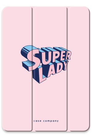 Super lady