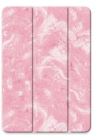 Abstract Painting Pink