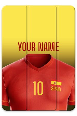 Spain - Football
