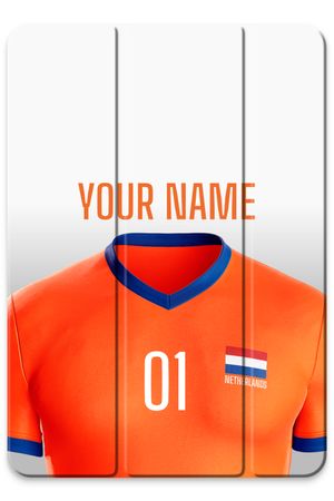Netherlands - Football