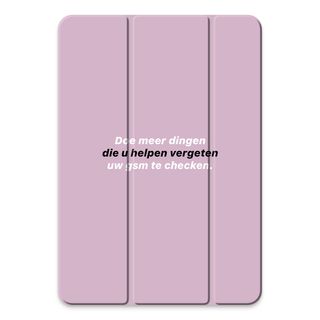 Doe meer dingen die u helpen