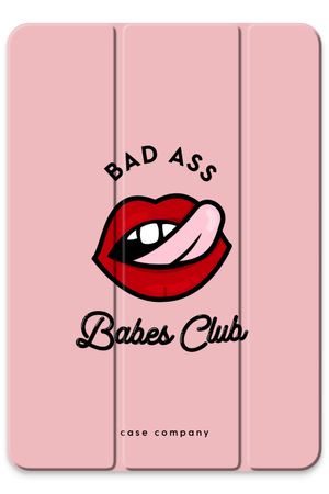Badass Babes Club