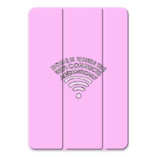 Home Is Where The Wifi Is