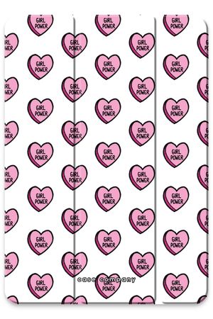 GIRL POWER