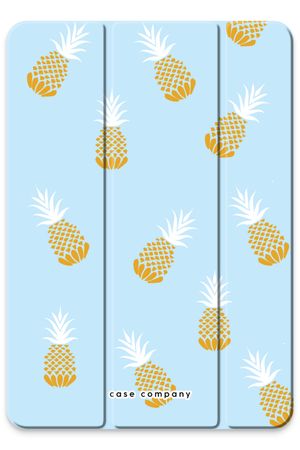 Little pineapples