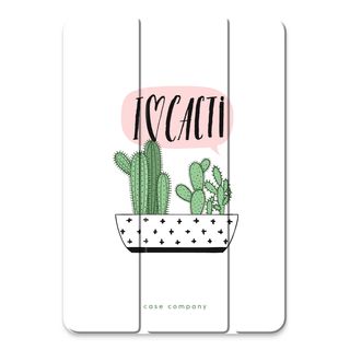 I love cacti