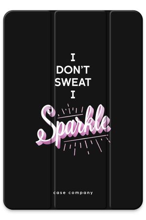 Sparkle quote