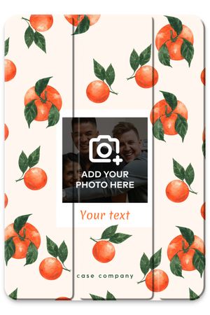 Photo - Tangerine