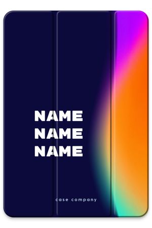 Namecase 2 - Neon