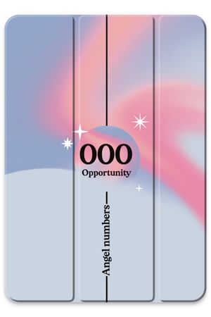 Angel Numbers No.01