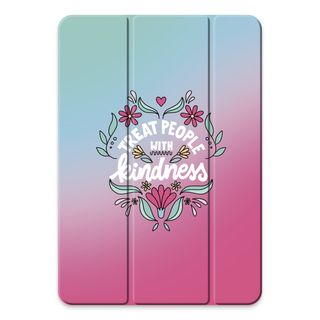 Always kind