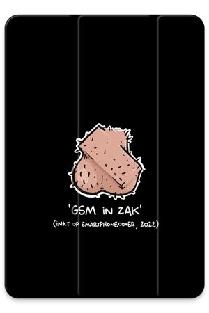 GSM in zak