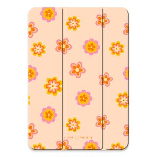 Retro Flowers
