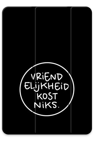 Vriendelijkheid