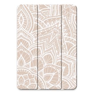 Boho Geometrisches Mandala