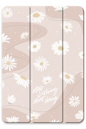 Daydreaming becomes reality