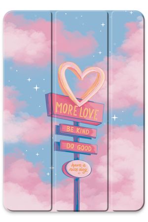 More Love