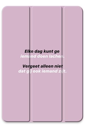 gij zijt ook iemand