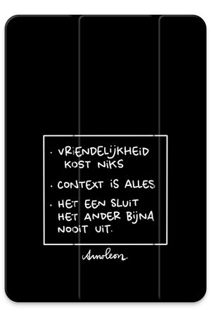 Mijn Motto's