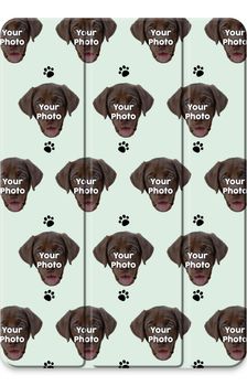 Volto personalizzato - Gatto o cane